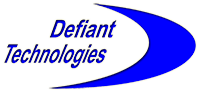 Defiant Technologies, Inc.